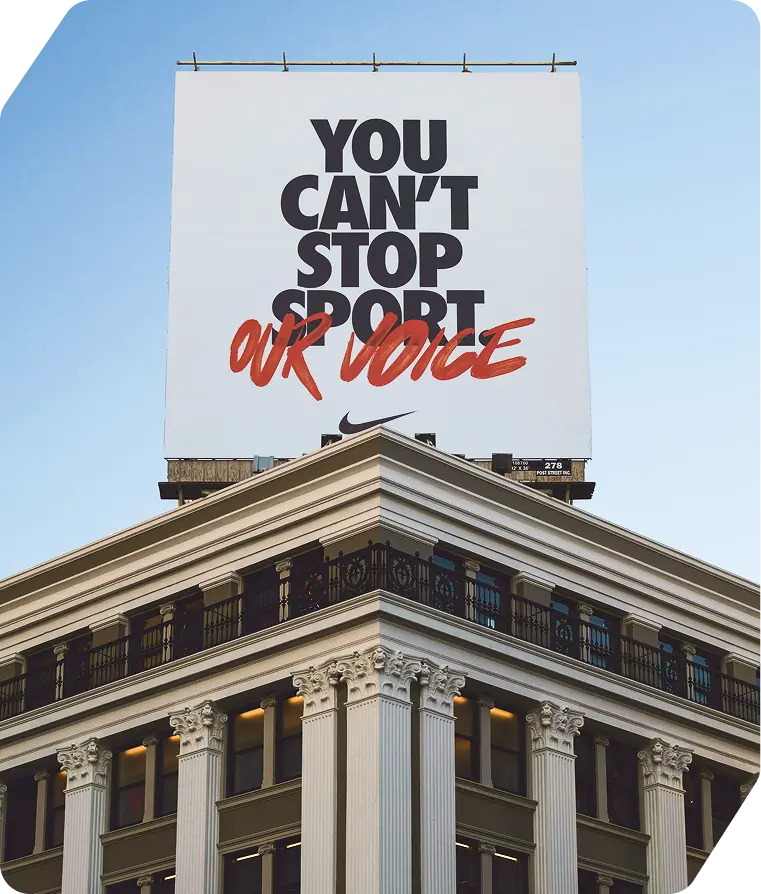 Billboard example
